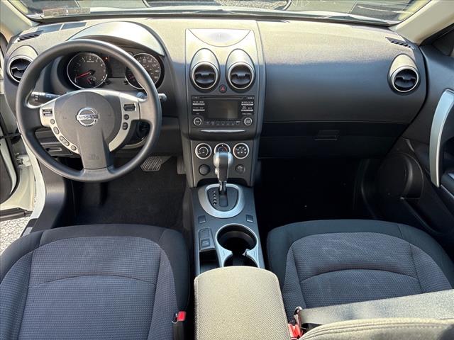 2013 Nissan Rogue SV