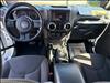 2017 Jeep Wrangler Unlimited Sahara - thumbnail 8