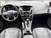 2012 Ford Focus Titanium