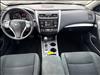 2015 Nissan Altima 2.5 SV - thumbnail 8