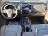 2014 Nissan Frontier SL - thumbnail 8