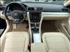 2012 Volkswagen Passat SE