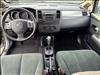 2012 Nissan Versa 1.8 S