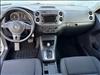2015 Volkswagen Tiguan S