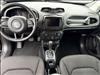 2018 Jeep Renegade Altitude