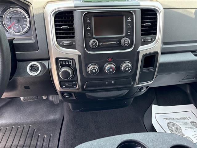 2018 RAM 1500 SLT