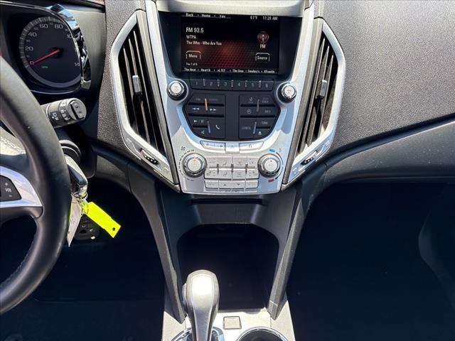 2014 GMC Terrain SLE-2
