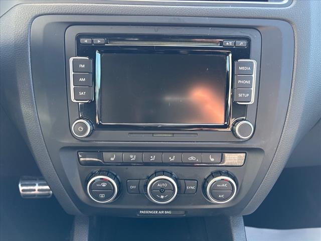 2014 Volkswagen Jetta GLI PZEV