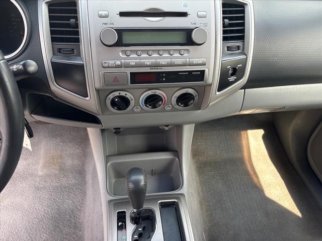 2006 Toyota Tacoma PreRunner V6