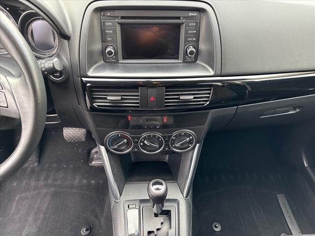 2013 Mazda CX-5 Touring