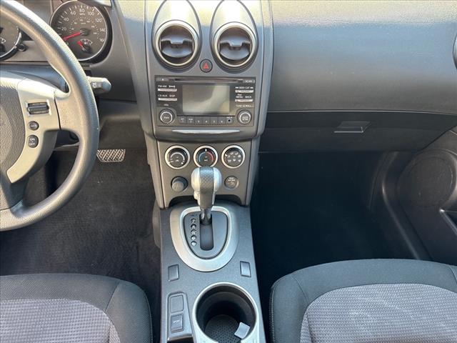 2013 Nissan Rogue SV