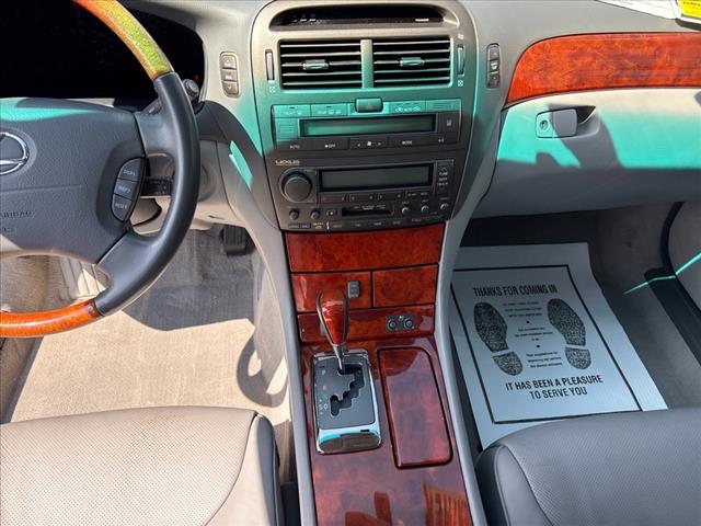 2006 Lexus LS 430 Base