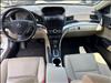 2017 Acura ILX w/Tech - thumbnail 9
