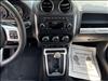 2016 Jeep Compass High Altitude