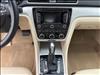 2012 Volkswagen Passat SE