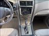 2013 Lincoln MKX Base