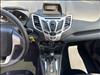 2012 Ford Fiesta SE