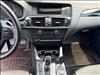 2013 BMW X3 xDrive35i