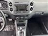 2013 Volkswagen Tiguan SEL 4Motion