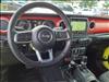 2022 Jeep Wrangler Rubicon