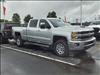 2019 Chevrolet Silverado 2500HD