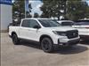 2025 Honda Ridgeline