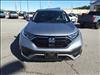 2020 Honda CR-V Hybrid EX