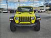 2022 Jeep Wrangler Rubicon
