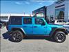 2024 Jeep Wrangler Rubicon 4xe
