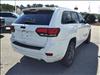2021 Jeep Grand Cherokee 80th Anniversary Edition