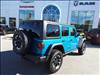 2024 Jeep Wrangler Rubicon 4xe