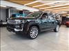 2024 Wagoneer Grand Wagoneer L Base