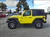 2022 Jeep Wrangler Rubicon