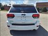 2021 Jeep Grand Cherokee 80th Anniversary Edition