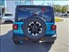 2024 Jeep Wrangler Rubicon 4xe