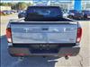 2024 Honda Ridgeline Sport