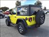 2022 Jeep Wrangler Rubicon