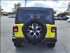 2022 Jeep Wrangler Rubicon