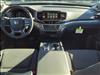 2024 Honda Ridgeline Sport