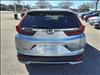 2020 Honda CR-V Hybrid EX
