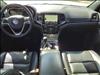 2021 Jeep Grand Cherokee 80th Anniversary Edition
