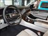 2024 Wagoneer Grand Wagoneer L Base