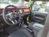 2022 Jeep Wrangler Rubicon