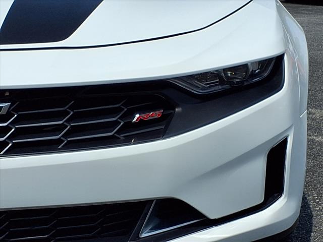 2019 Chevrolet Camaro 1LT