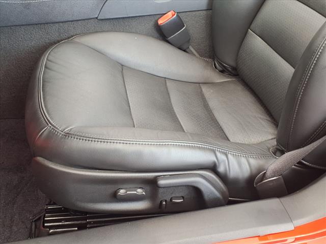 2011 Chevrolet Corvette Z16 Grand Sport