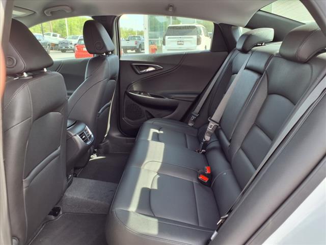 2025 Chevrolet Malibu LT 2LT