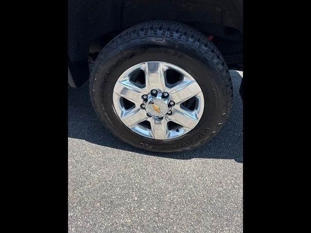 ChevroletSilverado 2500HD10