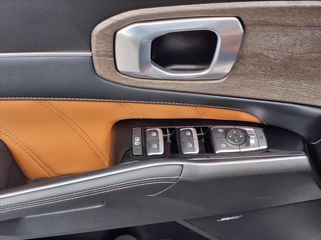 2021 Kia Sorento SX Prestige X-Line