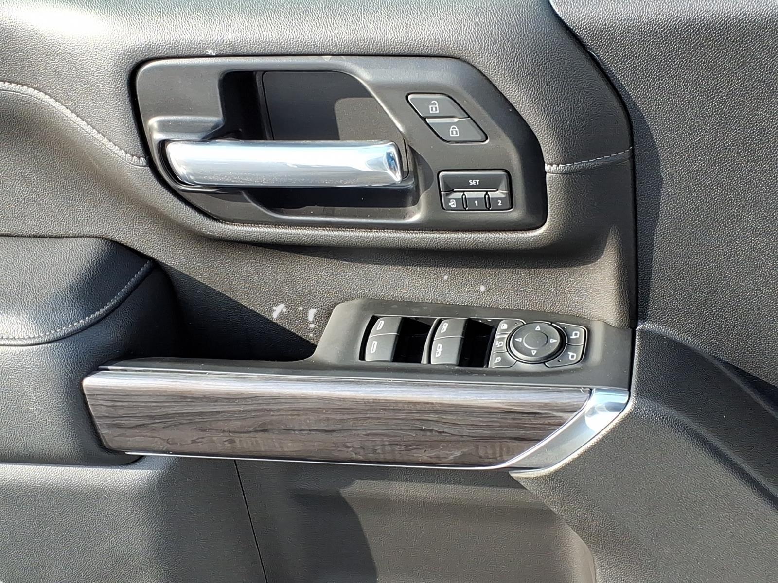 ChevroletSilverado 2500HD10