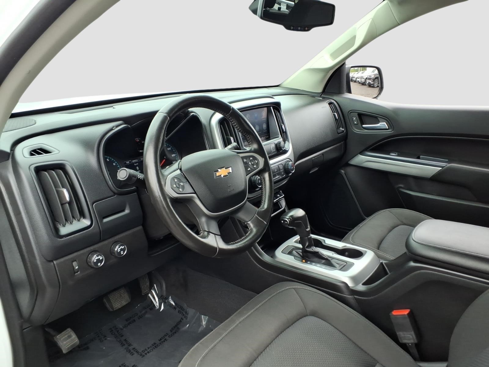ChevroletColorado10